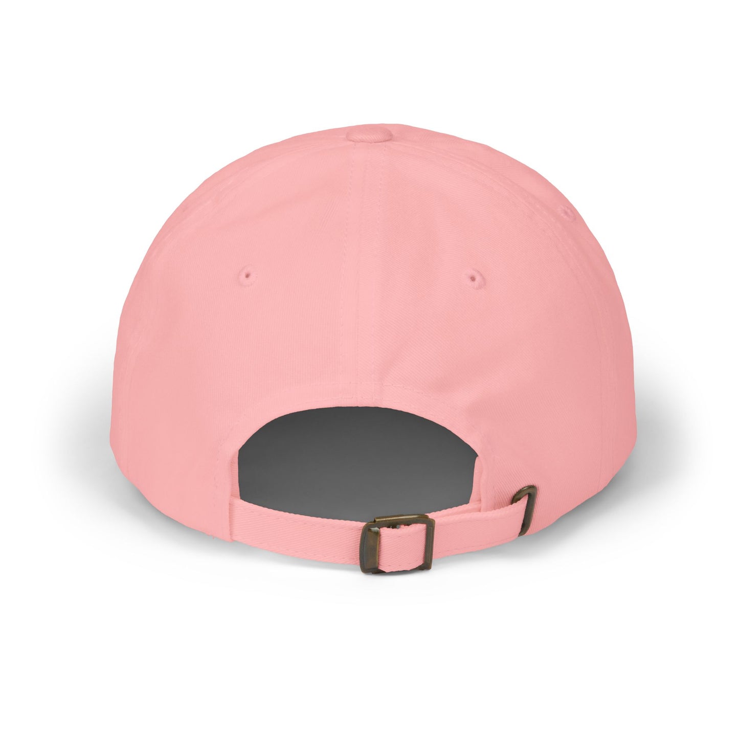 Motivational Dad Cap - "Make Every Day a Good Pump"