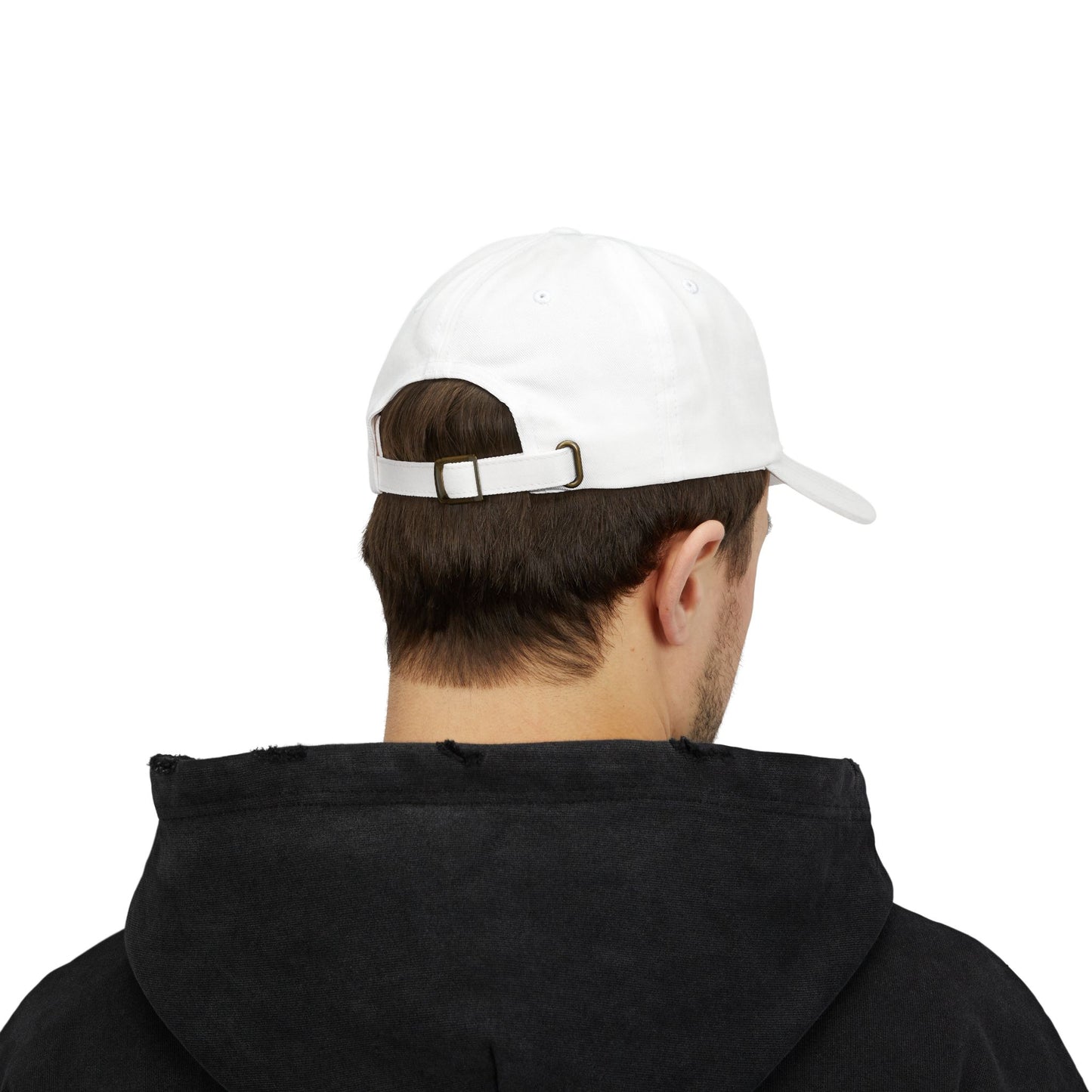 Motivational Dad Cap - "Make Every Day a Good Pump"