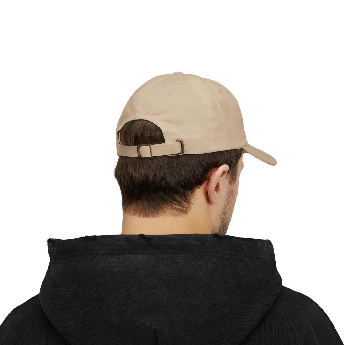 Motivational Dad Cap - "Make Every Day a Good Pump"