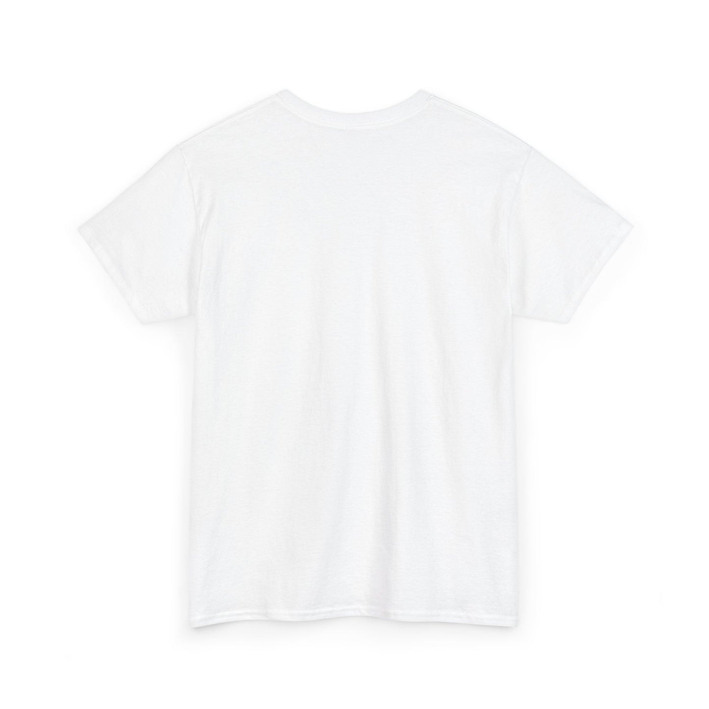 Stars, Stripes & Gains Unisex Heavy Cotton Tee