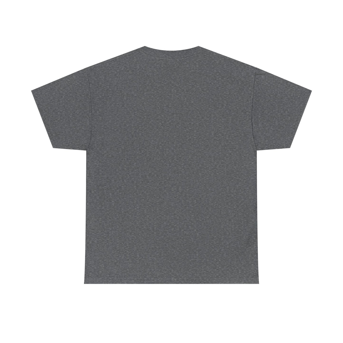 Stars, Stripes & Gains Unisex Heavy Cotton Tee