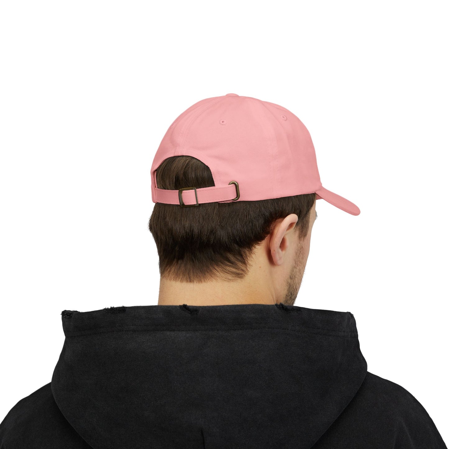 Motivational Dad Cap - "Make Every Day a Good Pump"