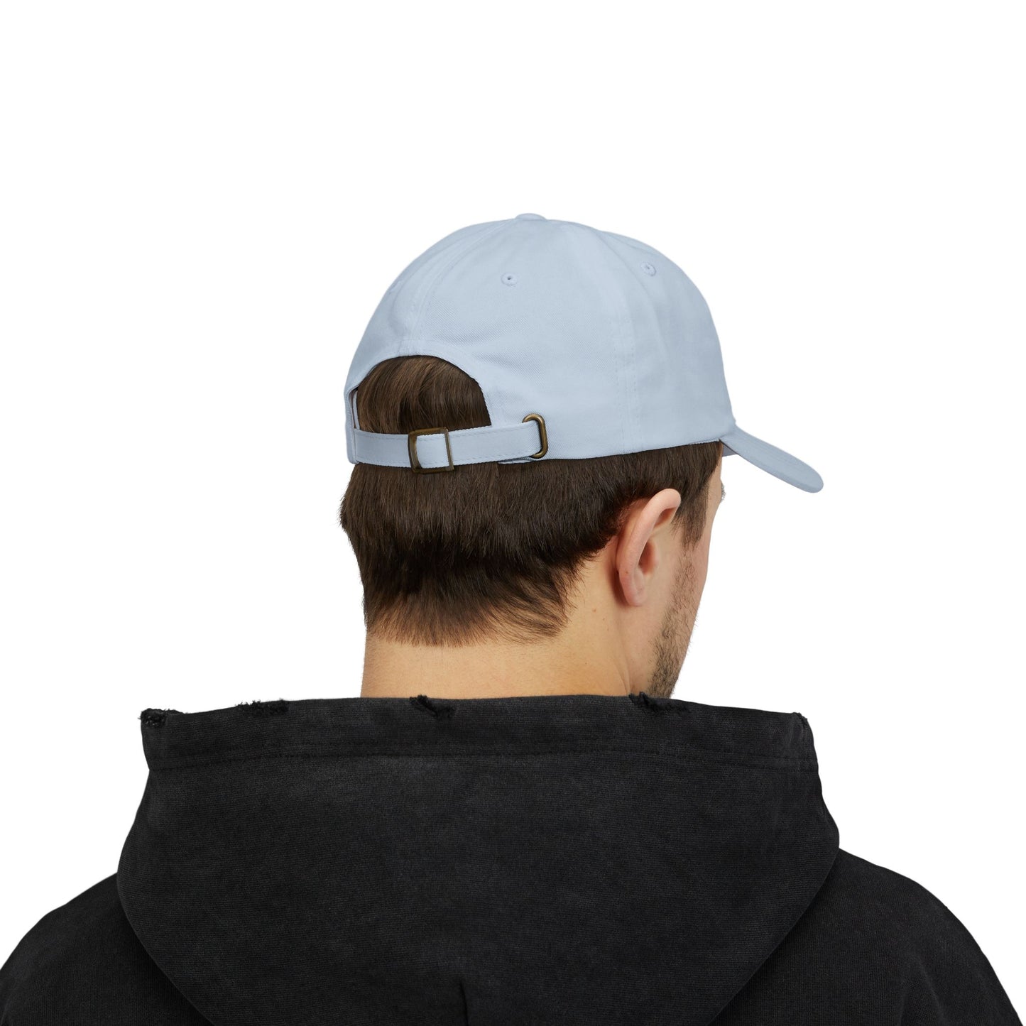 Motivational Dad Cap - "Make Every Day a Good Pump"