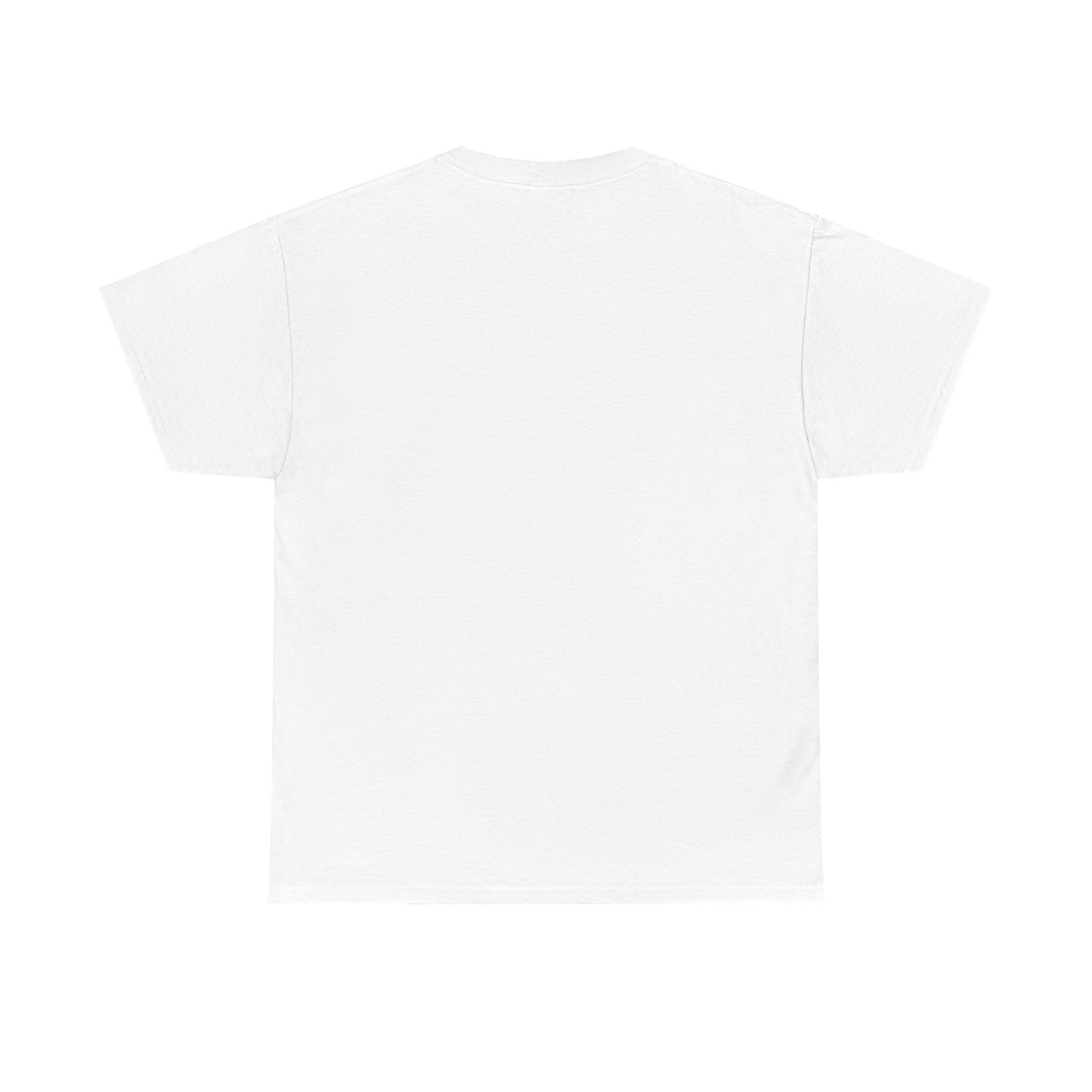 Stars, Stripes & Gains Unisex Heavy Cotton Tee