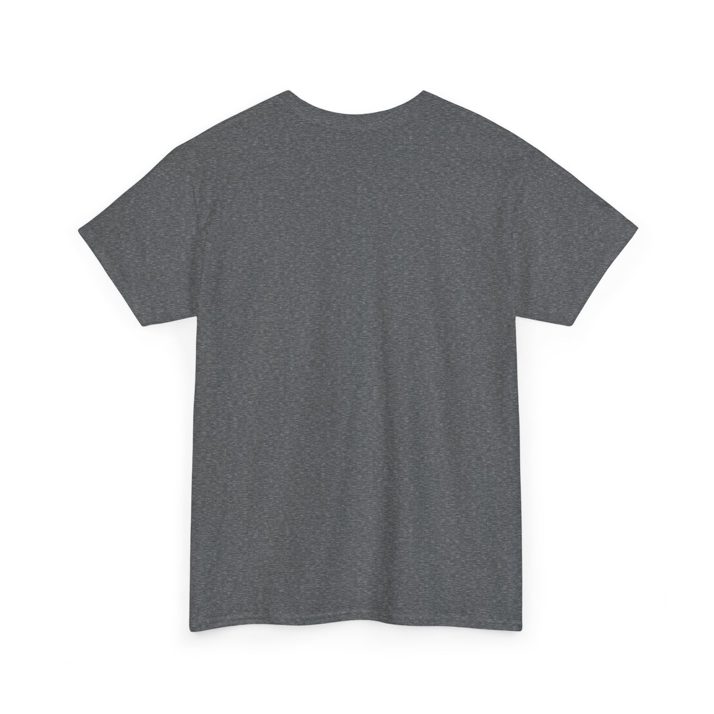 Stars, Stripes & Gains Unisex Heavy Cotton Tee