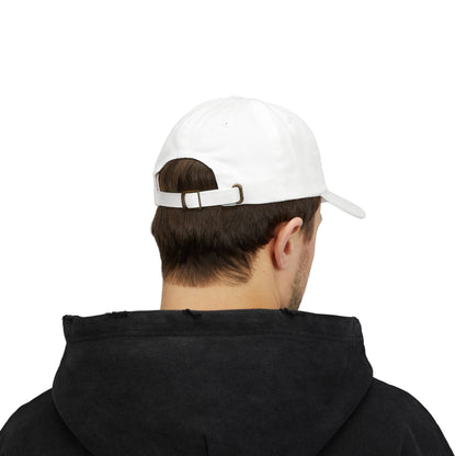 Motivational Dad Cap - "Make Every Day a Good Pump"