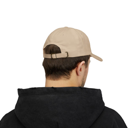 Motivational Dad Cap - "Make Every Day a Good Pump"