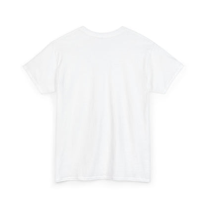 Stars, Stripes & Gains Unisex Heavy Cotton Tee
