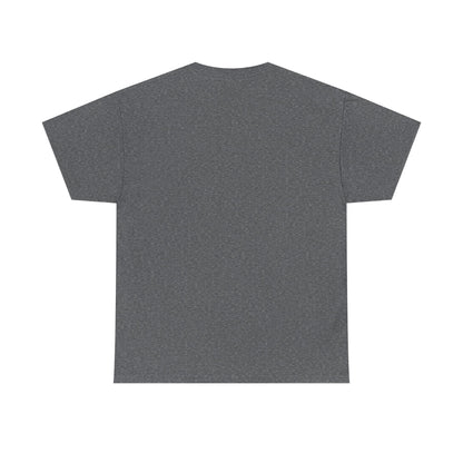 Stars, Stripes & Gains Unisex Heavy Cotton Tee