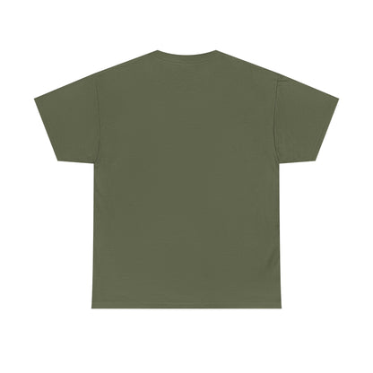 Stars, Stripes & Gains Unisex Heavy Cotton Tee
