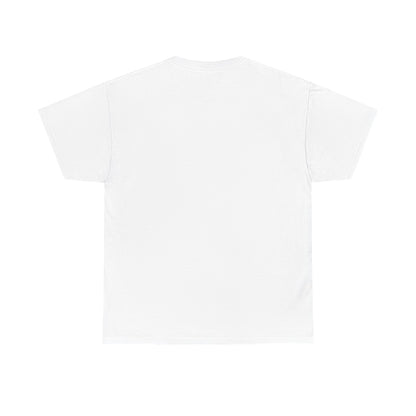 Stars, Stripes & Gains Unisex Heavy Cotton Tee